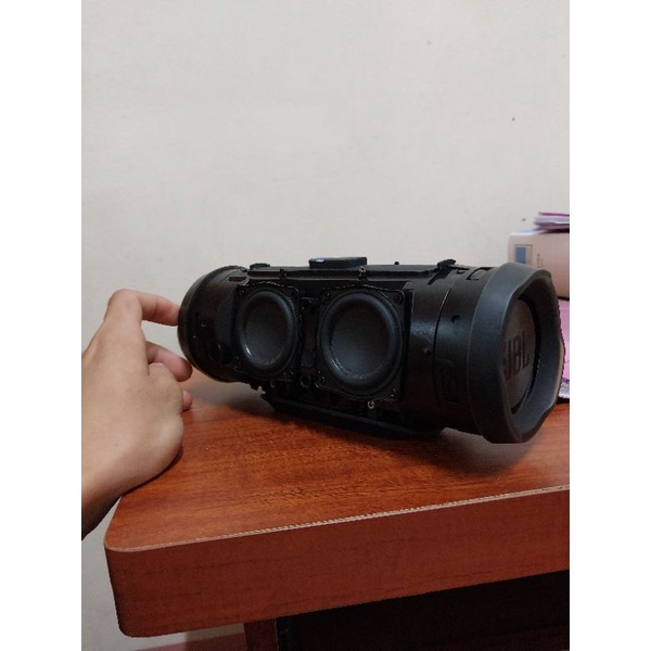 Loa JBL Charge 3 chính hãng hàng đã qua sử dụng còn 70%