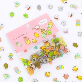 sticker molang