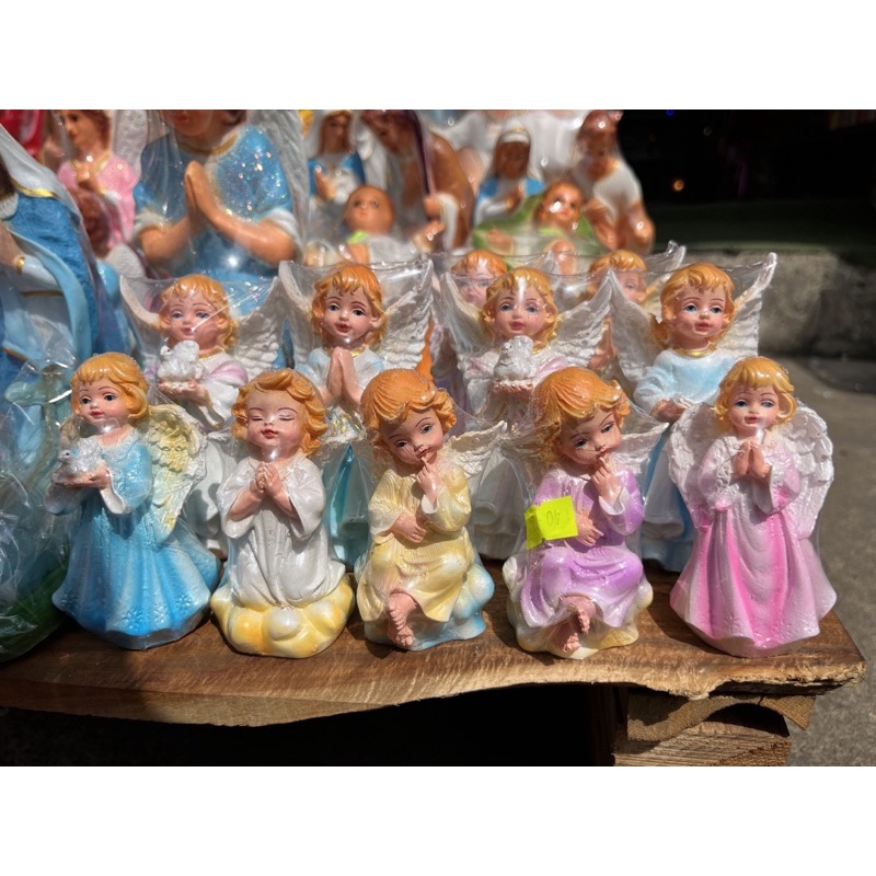 THIÊN THẦN MINI-QUÀ TẶNG CÔNG GIÁO