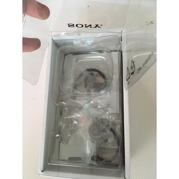 Tai nghe sony sp700n full box