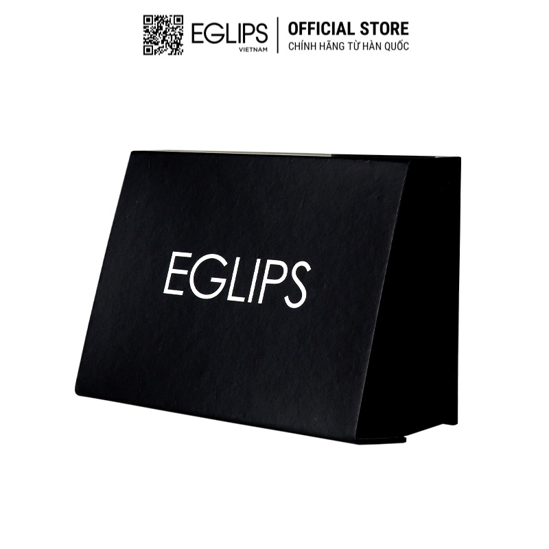 [Hàng tặng không bán] Hộp quà Eglips Black Box