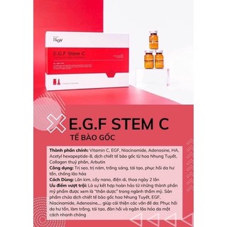 Tế bào gốc egf