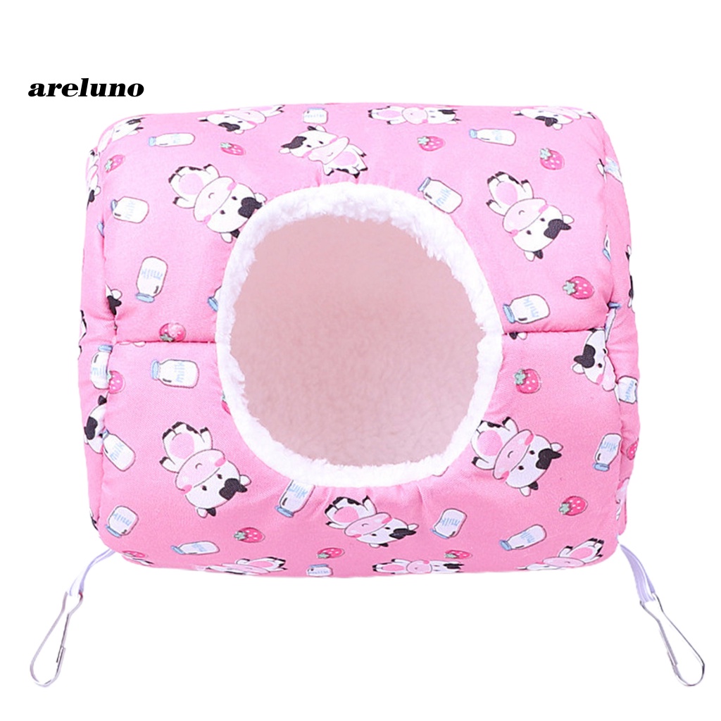 Đệm Nằm Chống Lạnh In Họa Tiết Hoạt Hình Cho Thú Cưng