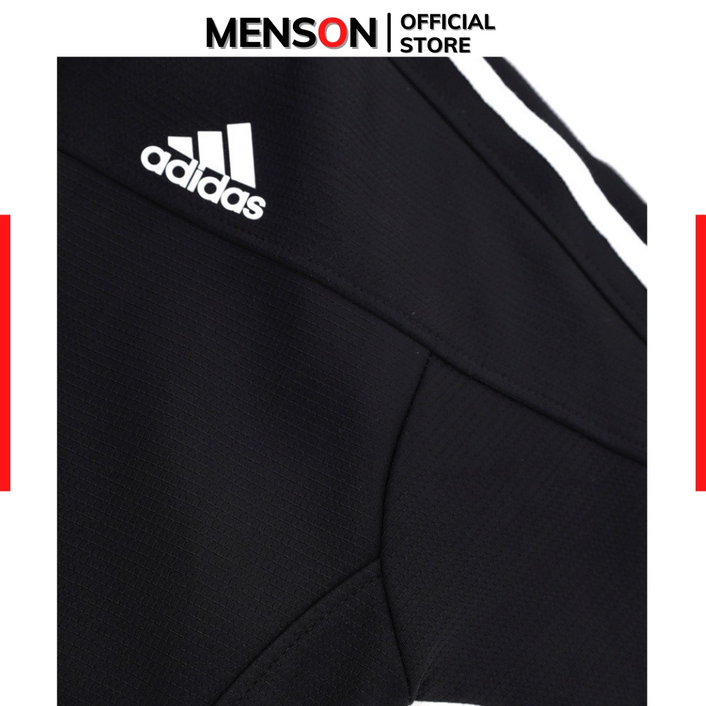Bộ nỉ nam cao cấp Adidas phong cách Hàn quốc Hàng cao cấp Menson MSO885 Thời trang nam hiện đại 2022