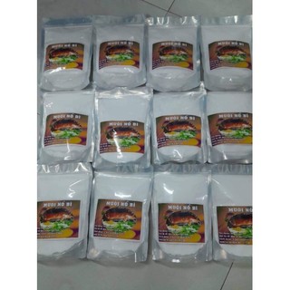 1Kg Muối Nổ Bì Giòn Da