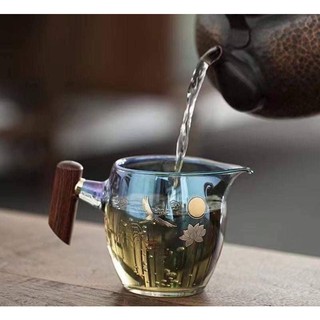 tống trà, tống, bình trà, pha trà