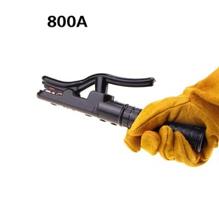 Kìm hàn 800A loại tốt