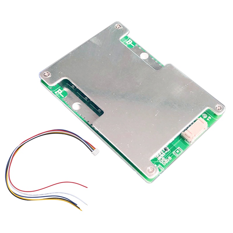 Bảng Mạch Sạc Pin Lithium 4S 12V 800A Lizepo4 BMS Cân Bằng Pin Chuyên Dụng