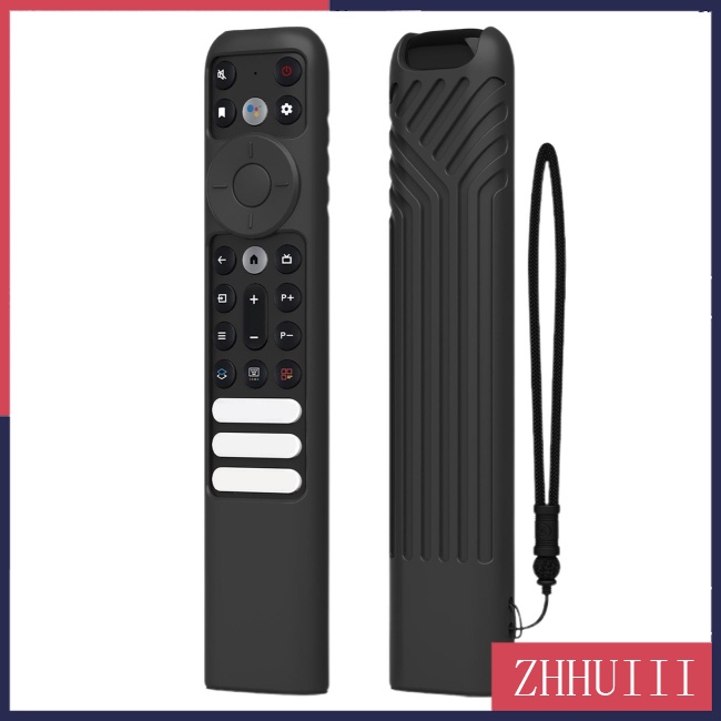 Vỏ Bọc Silicone Cho Điều Khiển Từ Xa TCL RC902V FMR1 FAR2 FMR4