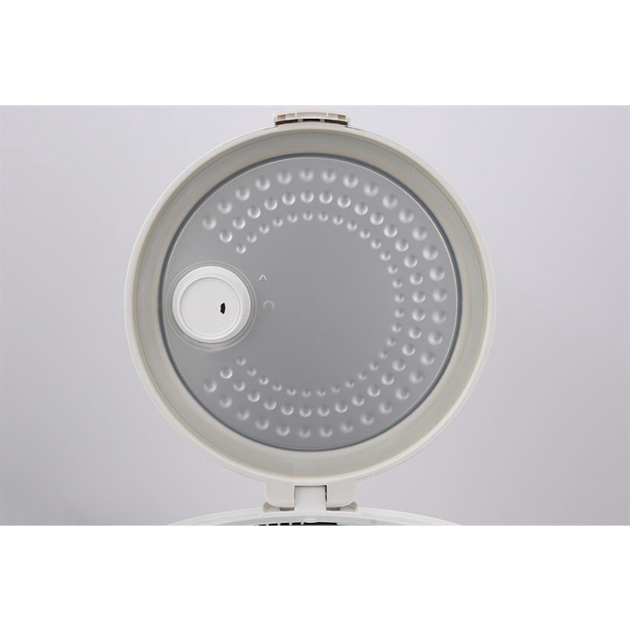 Nồi cơm điện nắp gài Sharp KS-183TJV-CH 1.8L hàng trưng bày đẹp mới 98-99% chính hãng 100% bảo hành 12 tháng