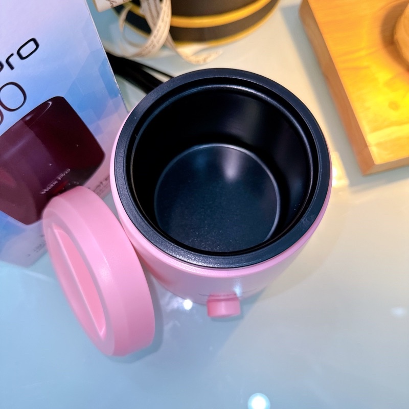 LY NẤU SÁP MINI 200ML CHỐNG DÍNH