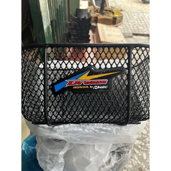Rổ lưới h2c Dr thái super