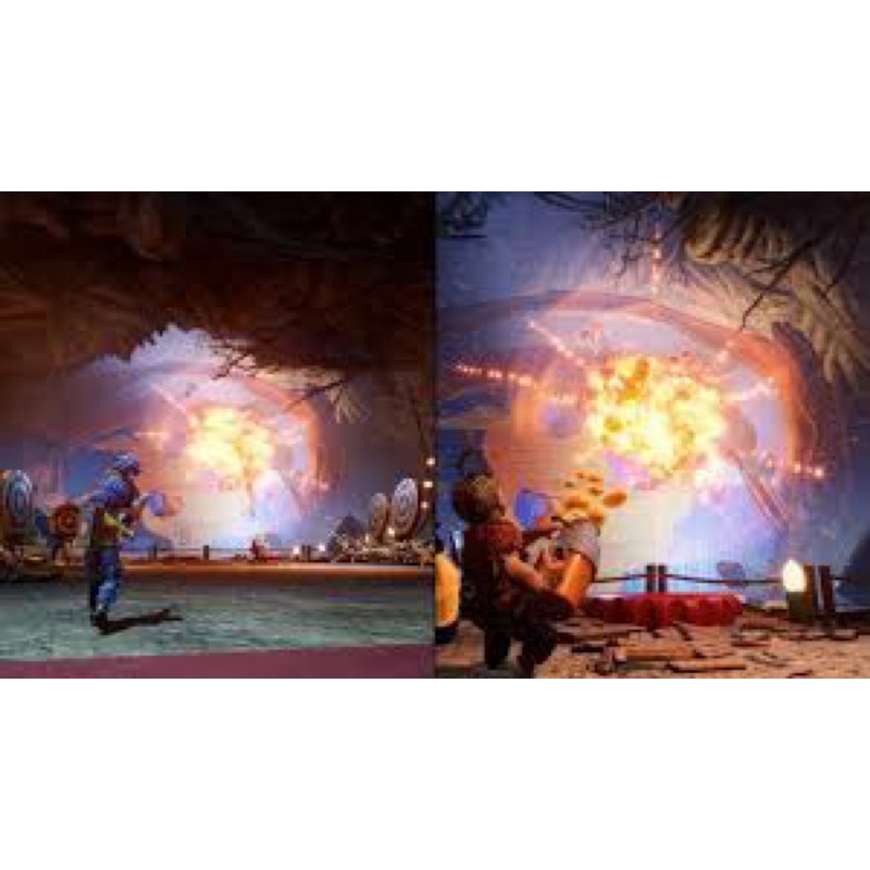 Đĩa game nintendo switch : It Takes Two