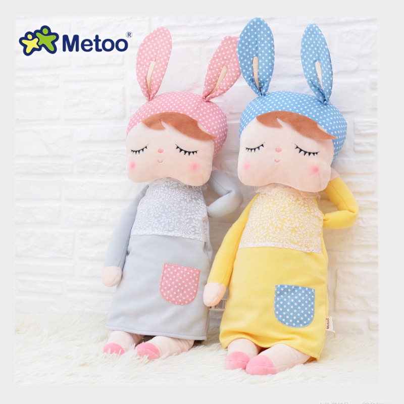 Thú Nhồi Bông angela 45cm Dễ Thương Cho Bé
