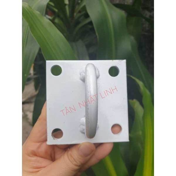 MÓC TREO QUẠT TRẦN 4 VÀ 5 CÁNH - Chịu tải lên đến 200KG sử dụng cho quạt trần  Mitsubishi và Panasoic