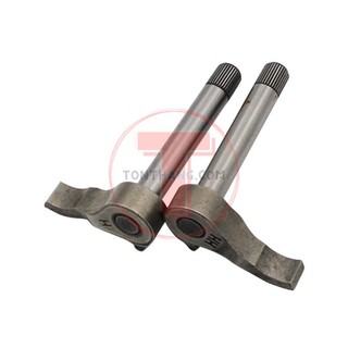 Bộ cò động cơ nổ máy cắt cỏ 4 thì gx35