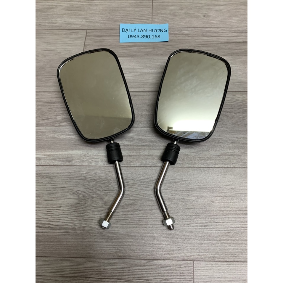 Gương (kính) 82 ,xe đạp điện 8ly (giá1đôi)
