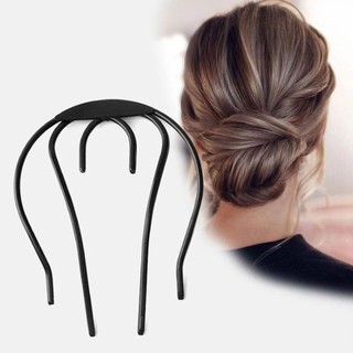 Lược Cài Tóc Tạo Kiểu Thời Trang Cho Nữ