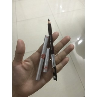 Chì kẻ chân mày Chuốt Essance