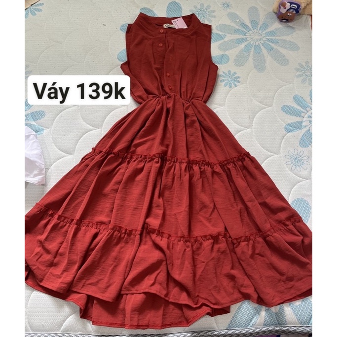 THANH LÍ ĐẦM NEW TAG 100 %