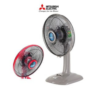 Quạt bàn MITSUBISHI D12-GV 38W cao cấp Made in Thailand