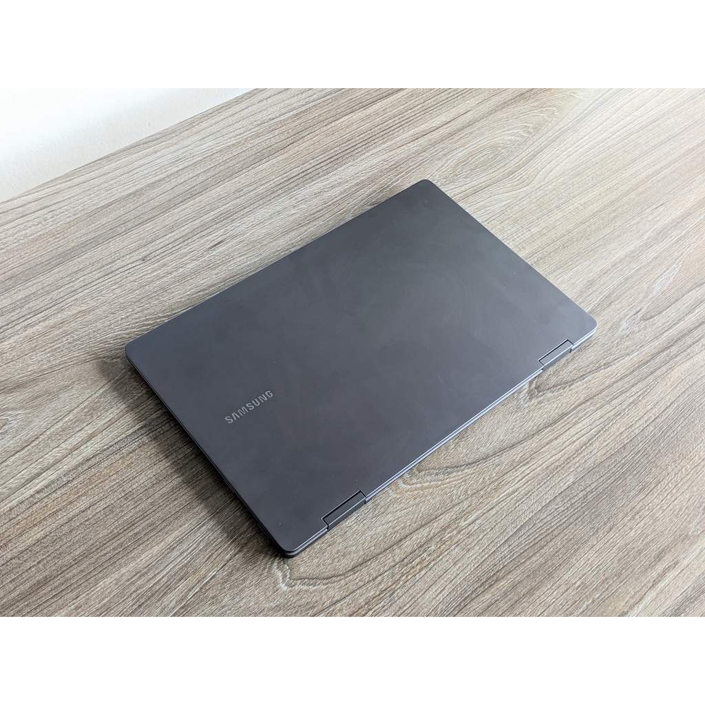 Laptop Samsung Galaxy Book 2 360 I5 gen 12 , màn cảm ứng , Ram 8GB SSD 256GB | Đẹp như mới Tại Playmobile