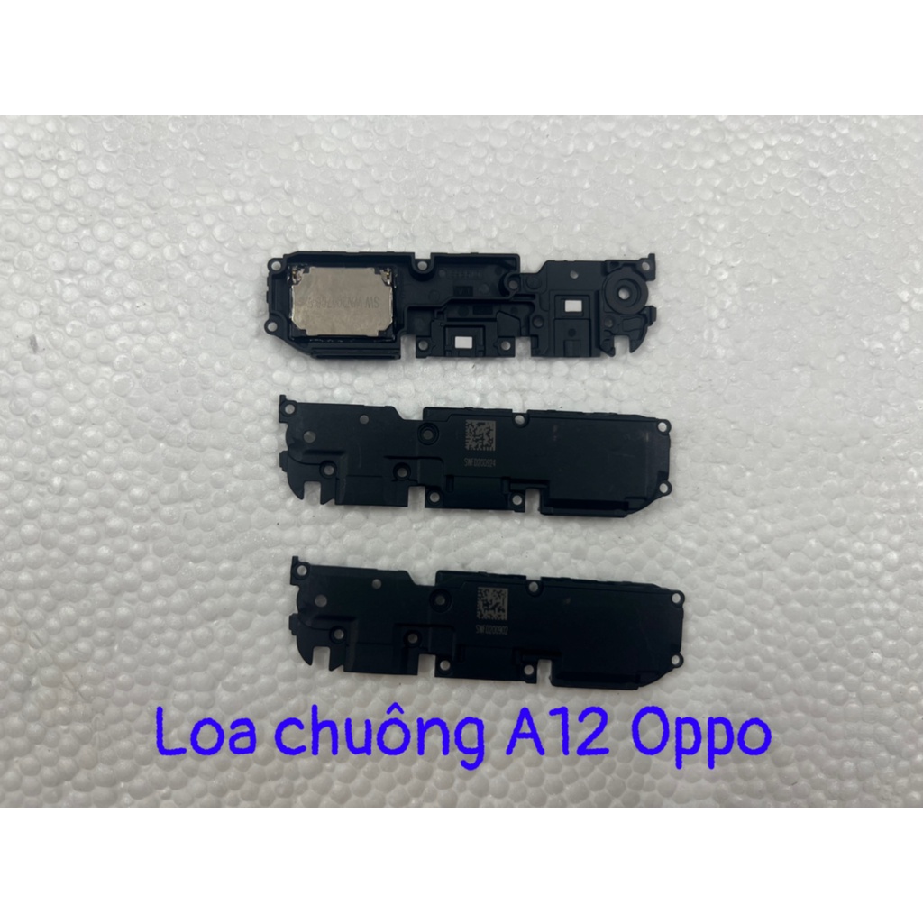 Loa chuông A12 Oppo