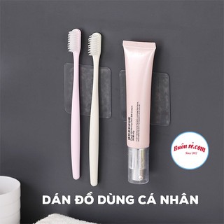 Sỉ 10 dính 2 mặt Miếng dán 2 mặt dán tường 01507