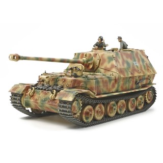 35325 mô hình xe tăng quân sự 1/35 scale german heavy tank destroyer elefant