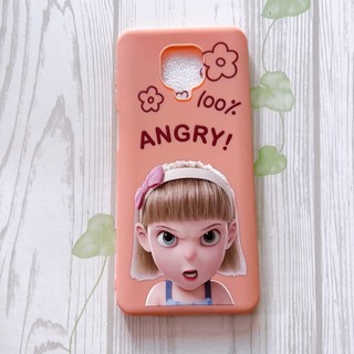ốp dẻo Xiaomi redmi note 9 pro / Xiaomi Redmi Note 9S