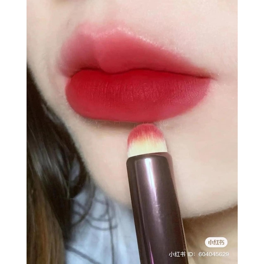 Cọ tán son môi / che khuyết điểm 2 trong 1