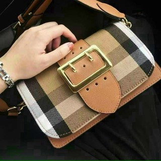 BURBERRY NEW SUPPER FULL BOX SEAL