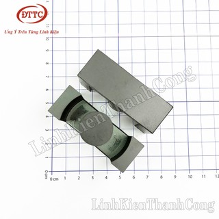 Lõi Ferrit Biến Áp Xung EC60 Tròn Loại Tốt