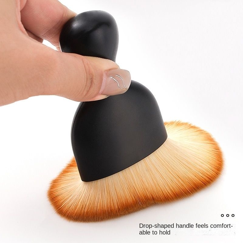 Bàn Chải mini Lông Mềm Vệ Sinh Khe Điều Hòa Xe Hơi vinfast Toyota Honda Benz BMW Mitsubishi