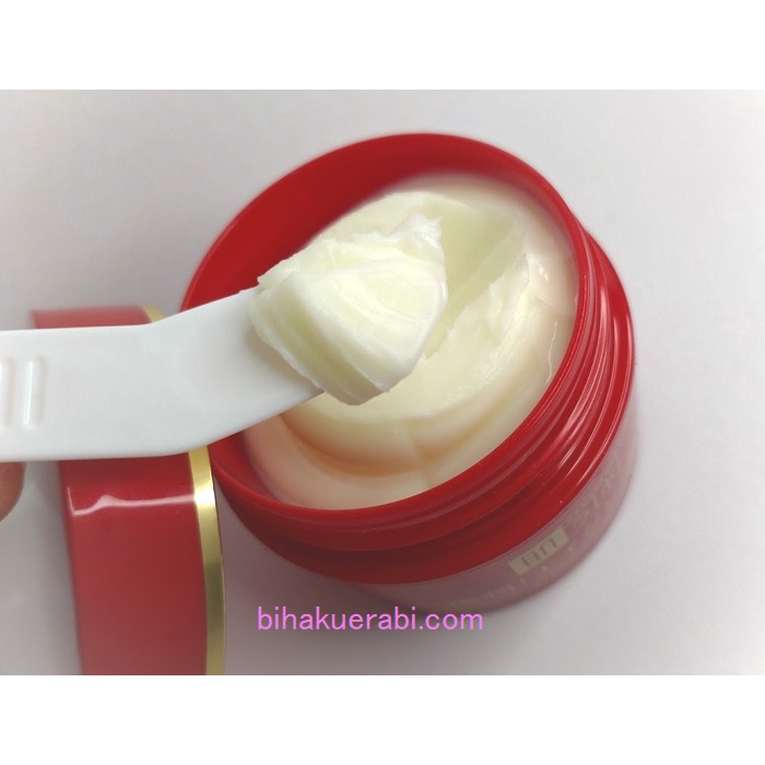 Kem dưỡng da Hada Labo Gokujyun Aging Care đỏ chống lão hóa Hada Labo Nhật Bản - 50g