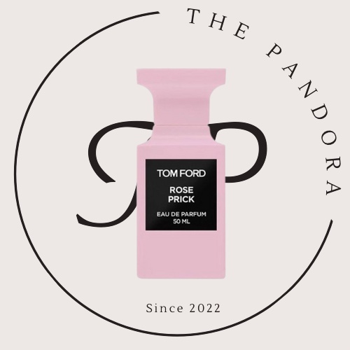 Nước Hoa FULLBOX Tom ford Rose Prick 100ml
