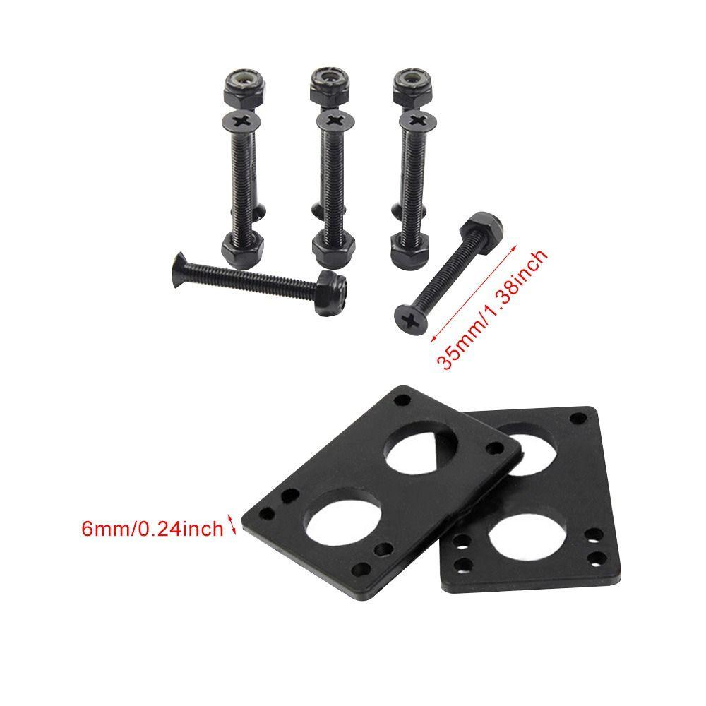 Phụ Kiện Ốc Vít Dài Siêu Bền Cho Ván Trượt Tiện Dụng