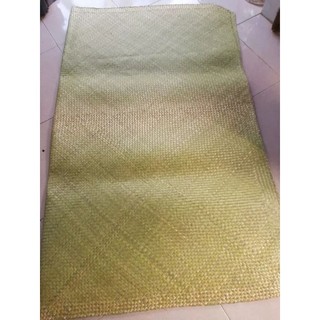 Đệm cỏ bàng kích thước 140 cm x 200 cm