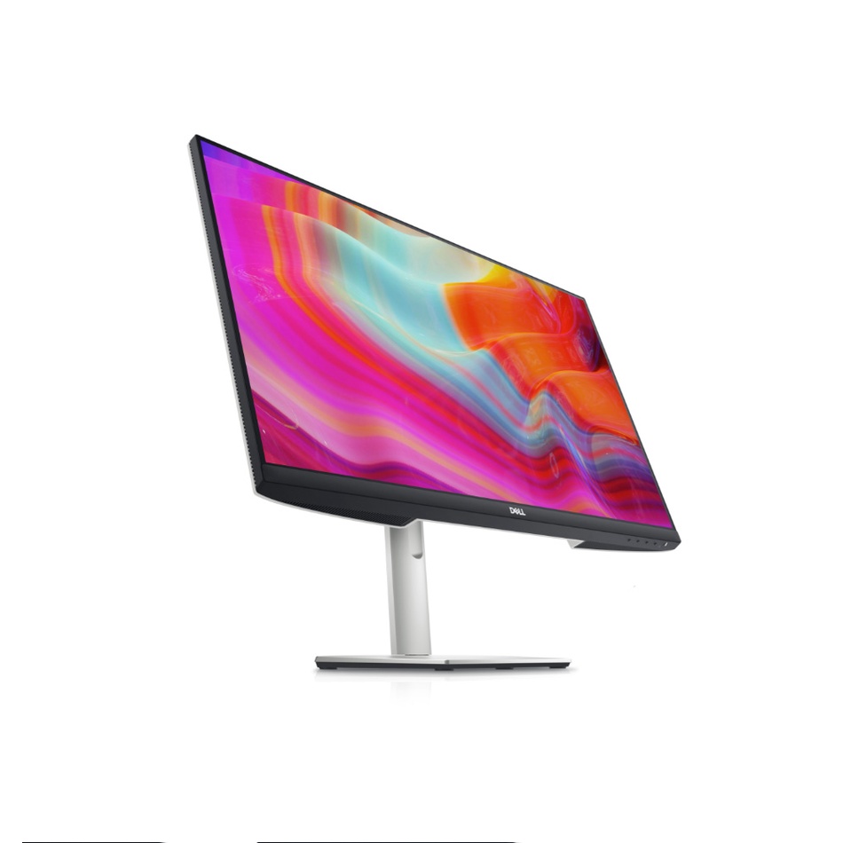 Màn hình Dell S2722DZ 27Inch 2K USB-C Loa Webcam IPS