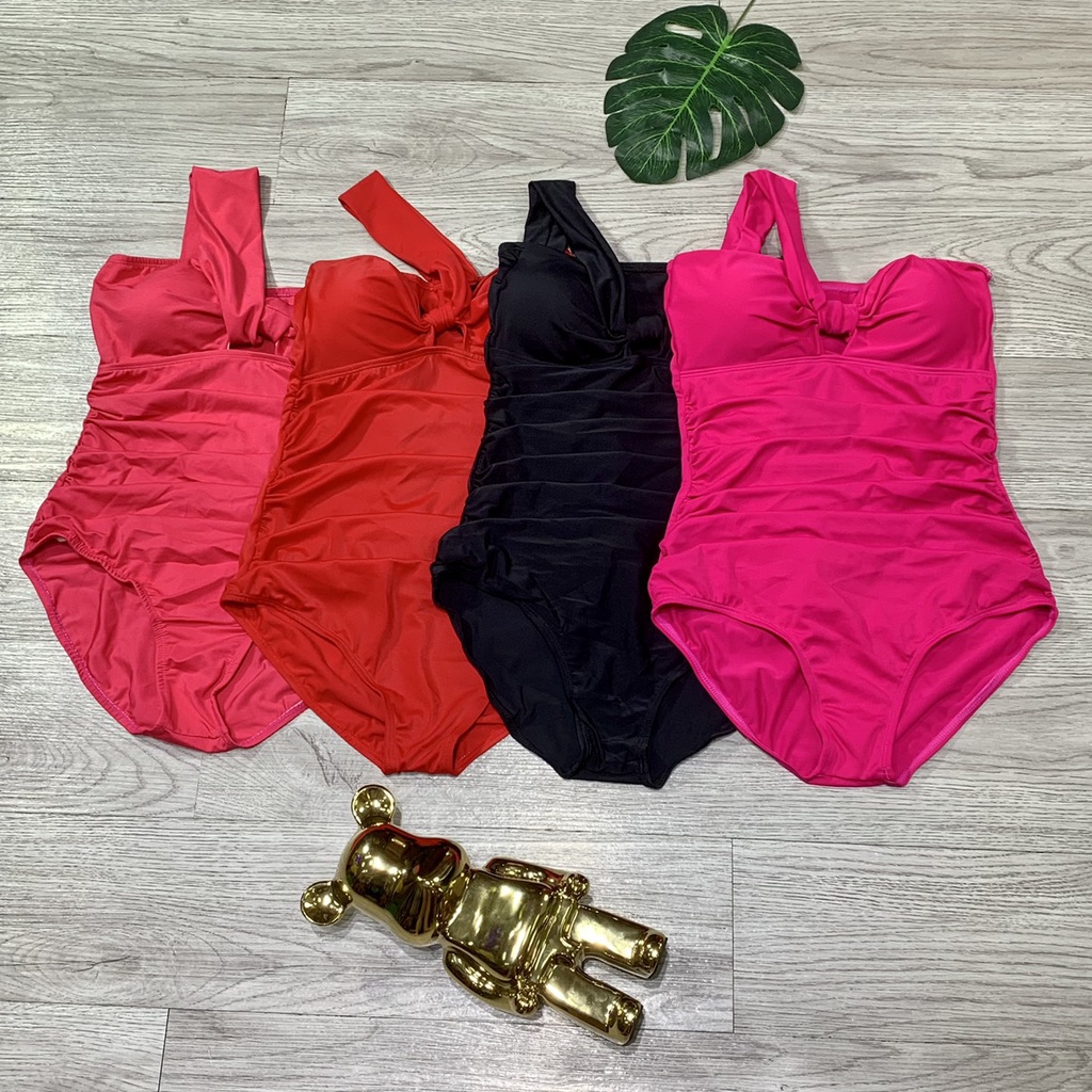 Bikini Nữ Liền Thân Nhiều Màu Freesize Bin Sports BHV078