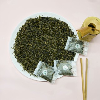 [Thượng Hạng]  Trà Giảo Cổ Lam 5 lá- SET Dùng 1 Tháng - Phòng Lão Hóa, Giảm Cholestoron, Mát Gan, Điều hòa huyết áp