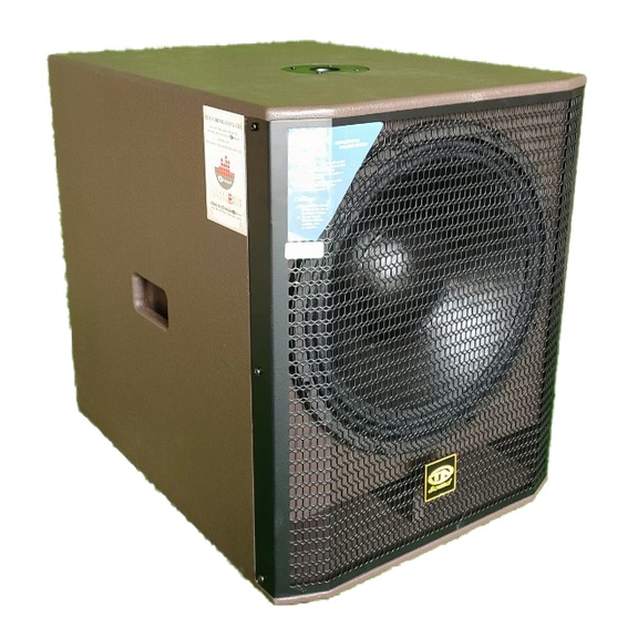 Loa siêu trầm, loa sub điện 40 TN  âm bass sâu, uy lực, ghép với loa full 25,30,40, chính hãng, Bảo hành 12 tháng.