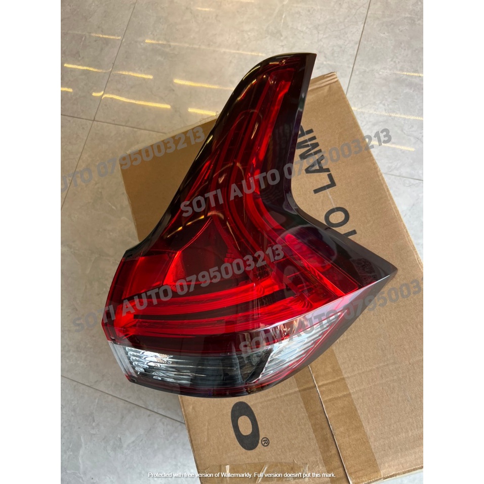 Đèn hậu Mitsubishi Xpander DEPO