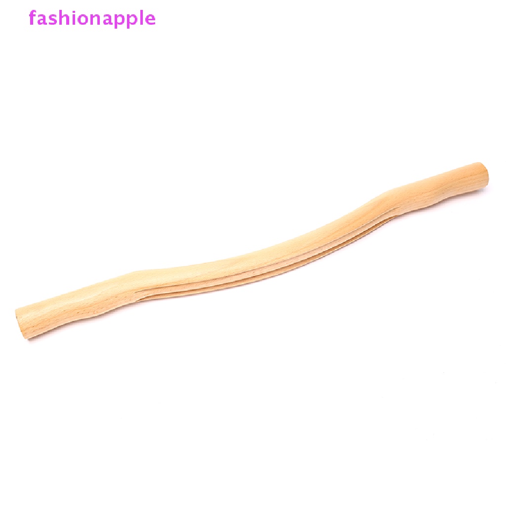 Gậy Tre Massage Lưng Vai &amp; Cổ Gouache