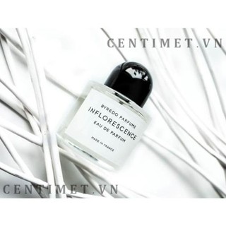 Nước hoa byredo inflorescence - 5мℓ/10мℓ -𝓶𝓪𝔂𝓬𝓮𝓮