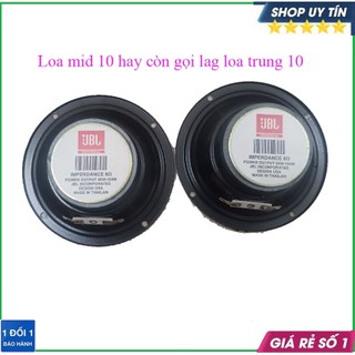 loa trung 10cm giá rẻ