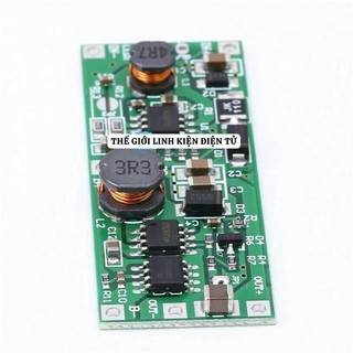 Mạch nguồn ups 5v 9v 12v