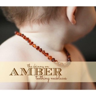 VÒNG HỔ PHÁCH AMBER