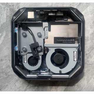 Barebone HP Z2 mini G4 WorkStation-Máy tính trạm tiny HP cực mạnh