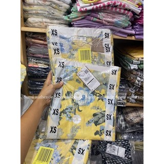 Áo sơ mi nữ Mango | Hàng hiệu vợt sale